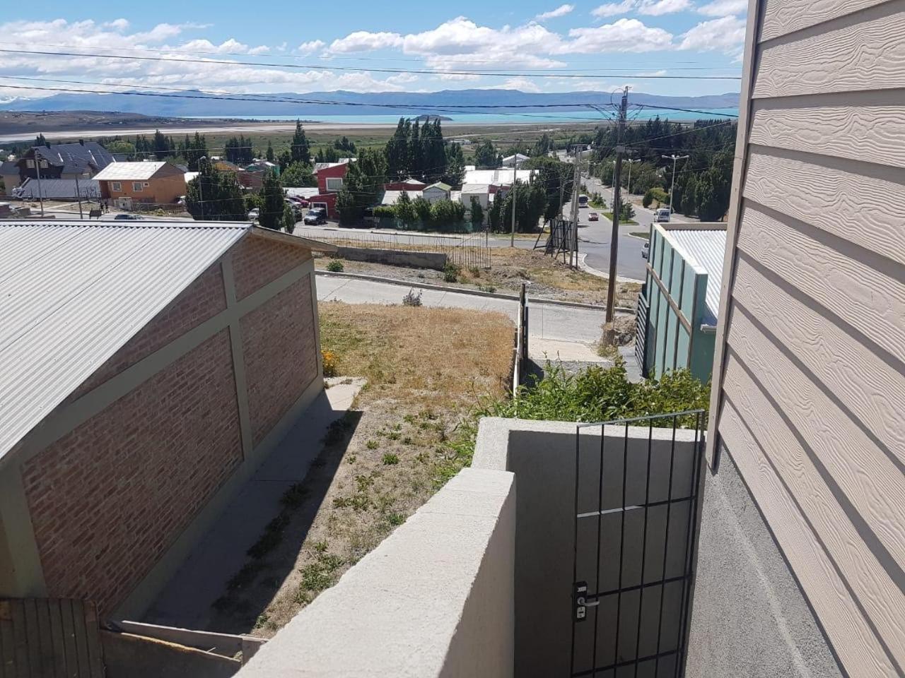 Calafate Vision Διαμέρισμα Ελ Καλαφάτε Εξωτερικό φωτογραφία