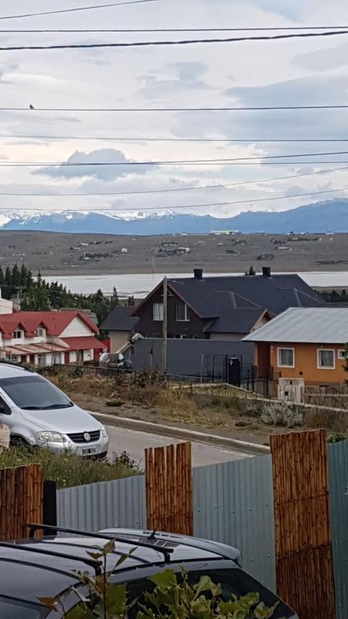 Calafate Vision Διαμέρισμα Ελ Καλαφάτε Εξωτερικό φωτογραφία