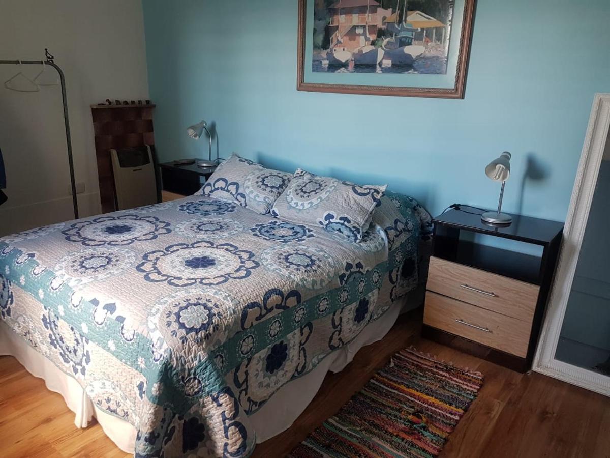Calafate Vision Διαμέρισμα Ελ Καλαφάτε Εξωτερικό φωτογραφία